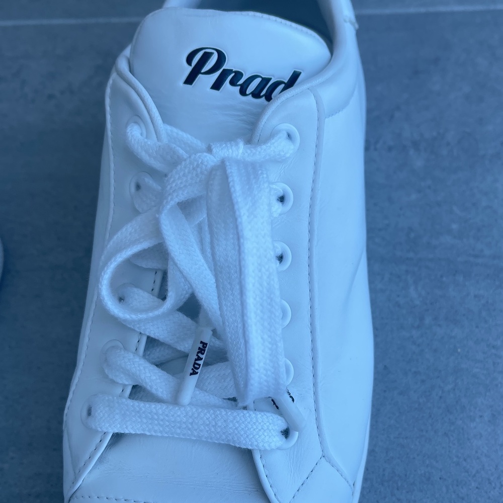 Prada Sneakers